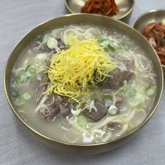 고양시 칼국수 맛집 밀미뼈칼국수