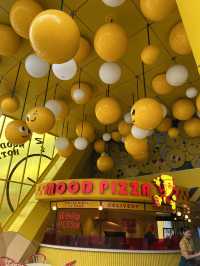 Relax, Recharge, Reconnect at Pattaya Mood Hotel
