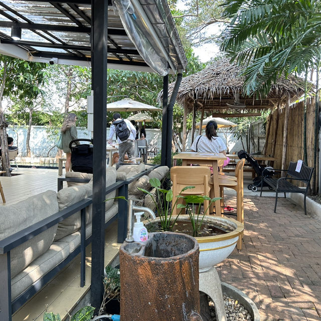 Little Zoo Garden 🪴 