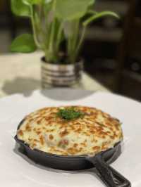 My personal favourite for Italian food in PJ