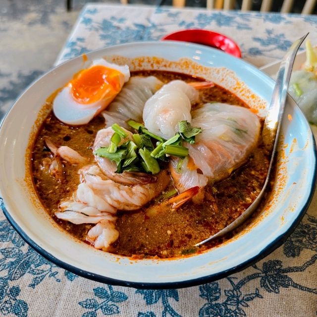 ร้านเด็ดนครสวรรค์ที่ไม่ควรพลาด