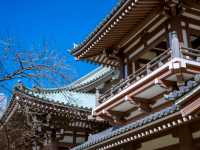 Tochoji Temple