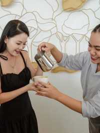 โรงแรมหรู ดีไซน์สวย มุมถ่ายรูปเพียบ ทำเลสุขุมวิท  
