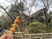 【東京・深大寺】風情ある門前町で味わう絶品そばと甘味