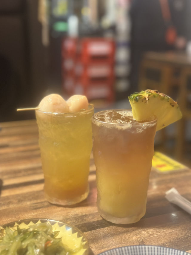 香港日式居酒屋氣氛十足又抵食