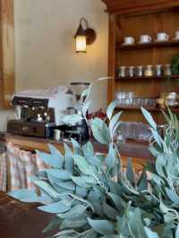 Chewy Bagel & Cottage Dreams: Chew Chew Bagel Cafe in Mount Austin JB