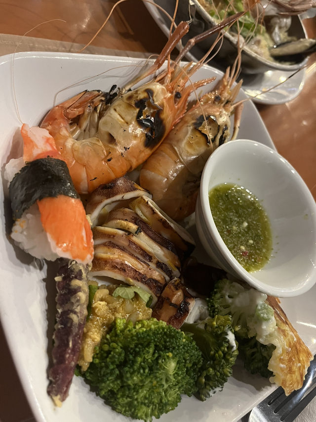 快閃曼谷之三日兩夜爆買爆食🥰