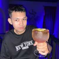 Mad Hog Tavern Phuket 