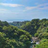 🇰🇷 Seonim Bridge: A Scenic Archway for Photos and Tranquility