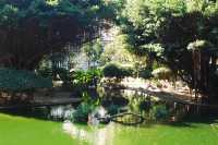 The Historical Significance of the Kowloon Park