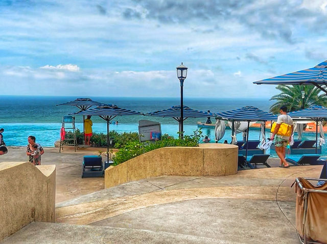 🌊센타라 미라지 리조트 무이네, 남녀노소 즐기기 좋은 리조트 🏝️