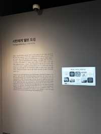 복원된 도성을 직접 느껴볼 수 있는 체험의 확장🇰🇷