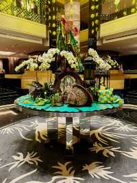 A Grand Hari Raya at Grand Millennium Kuala Lumpur! ✨🌙