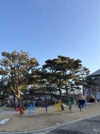 부모님과 가기 좋은 전주 야외데이트💚