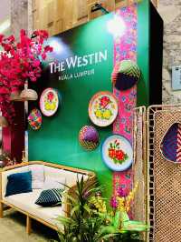 “The Westin Kuala Lumpur: A Luxurious Urban Retreat in the Golden Triangle!”