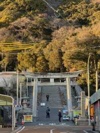 久能山東照宮｜徳川家康が眠る国宝の社殿