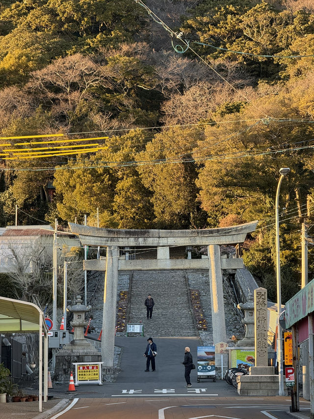 久能山東照宮｜徳川家康が眠る国宝の社殿