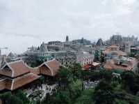 Ba Na Hills จุดหมายที่ต้องห้ามพลาดในดานัง เวียดนาม