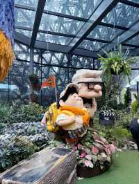 Disney Garden of Wonder - Floral Fantasy