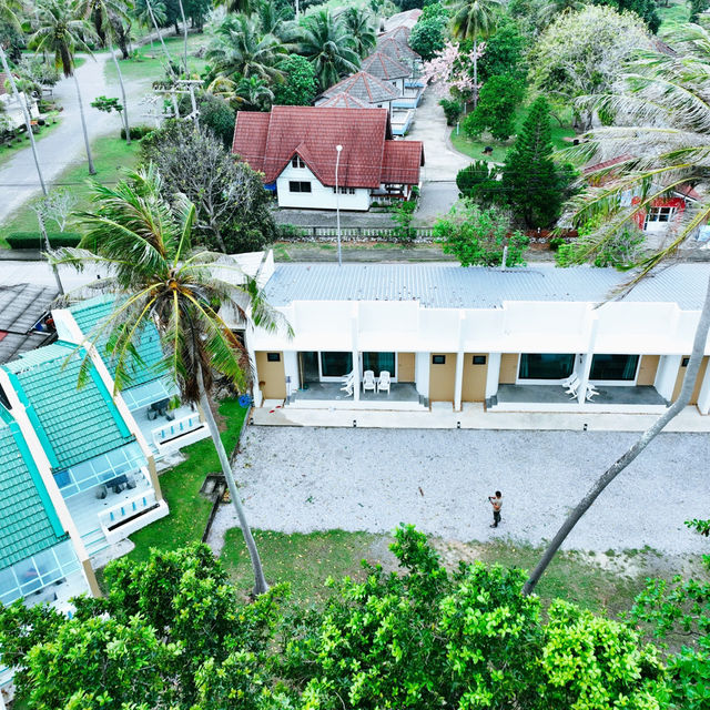 View Seafood And Resort Chumphon
