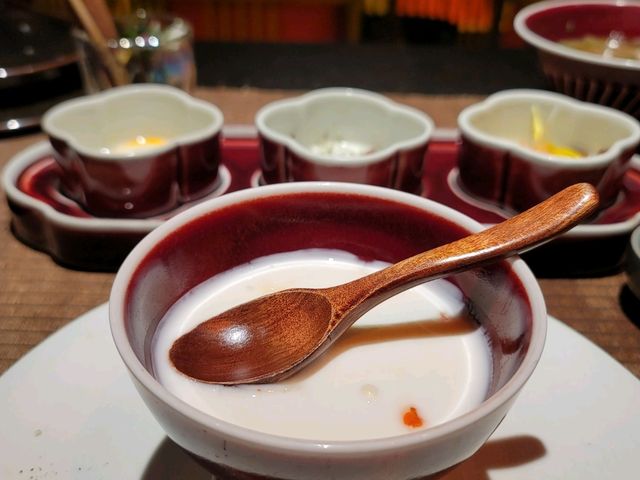 上海宮宴初體驗