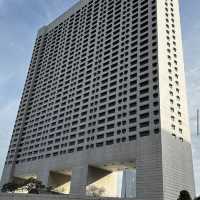 The Ritz-Carlton, Millenia Singapore