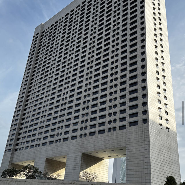The Ritz-Carlton, Millenia Singapore