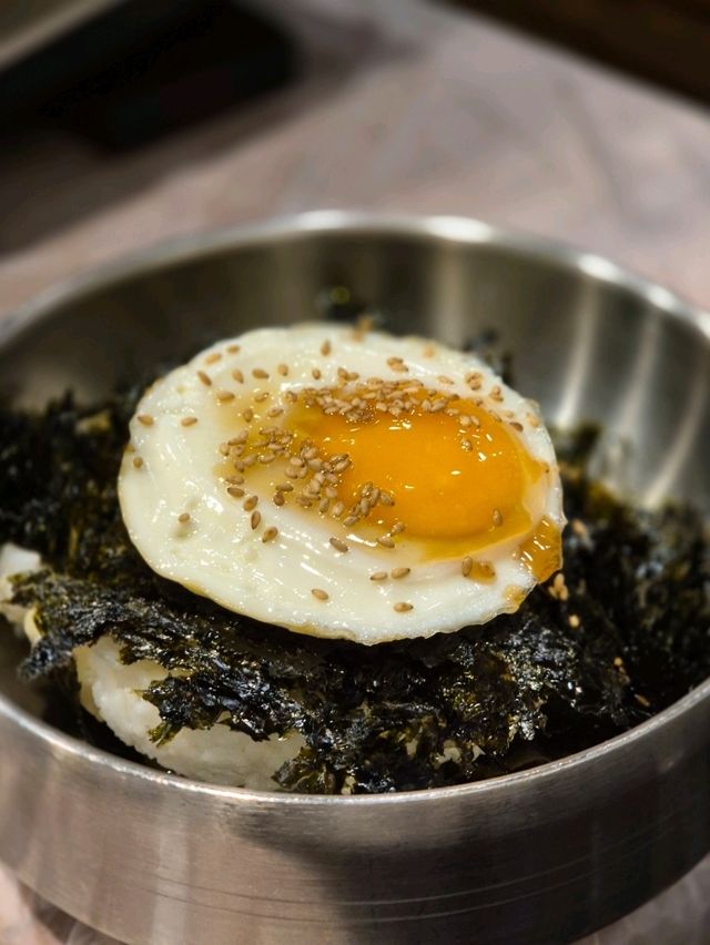 판교 냉삼 추천!