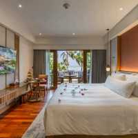 รีวิว Anantara Hua Hin Resort
