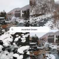 Sapporo in our memories 🇯🇵❄️