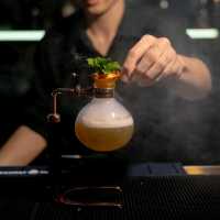 Rooftop bar สุดชิล วิวใจกลางเมือง โซนสุขุมวิท กทม.