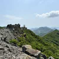 瀨戶內海單車旅行