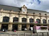 Bordeaux city of wine