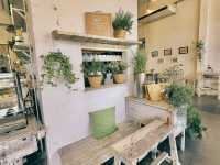 Woodberry Home Kitchen 