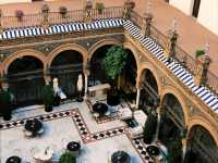 Hotel Alfonso XIII, a Luxury Collection Hotel, Seville