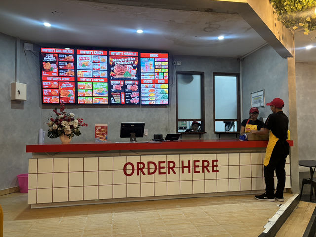 A Guide to Enjoying Hotway’s Chicken Lombok 🍗🔥