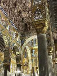 Norman Palace of Palermo: A Testament to Sicily’s Multicultural Past