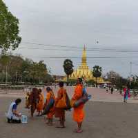 Awe-Inspiring Discoveries: Hidden Gems of Thatluang Park