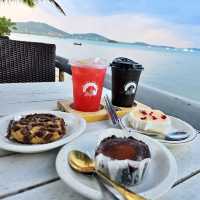 The ruby sea cafe แน่ใจนะว่าอยู่ภูเก็ต!!