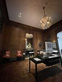 🇫🇷 Carnavalet Museum