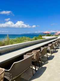 GARB CLIFF TERRACE IZUMO: A Perfect Terrace Dining Experience in Izumo