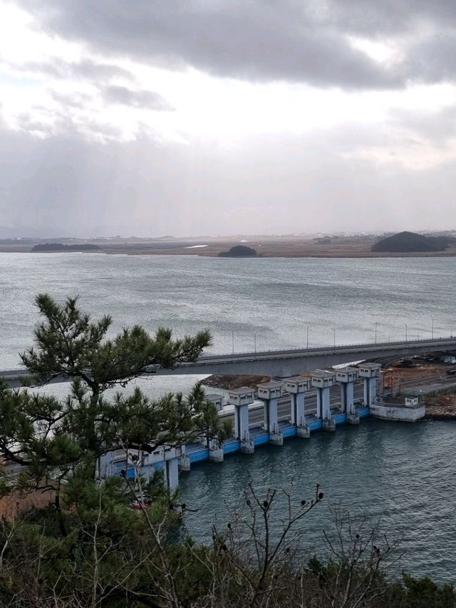 전라남도 호캉스는 "호텔현대 바이 라한 목포"
