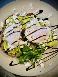 Bostons Espresso - Cafe