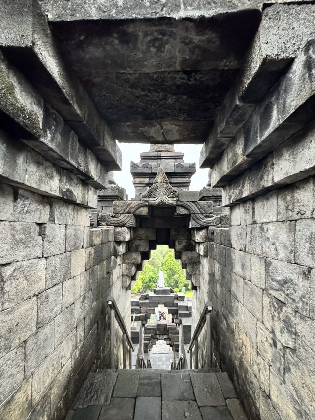 Yogyakarta: The Heart of Javanese Culture and Heritage