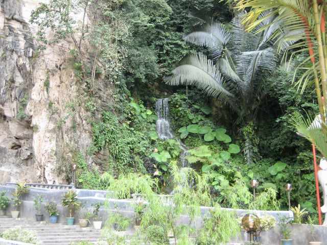 A Hidden Gem of Tranquility in Ipoh, Perak