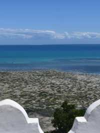 Zanzibar: A Tropical Escape of White Sands and Spice Markets