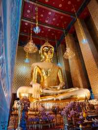 🎋วัดกัลยาณมิตร - ชุมชนกุฎีจีน ริมแม่น้ำเจ้าพระยา 
