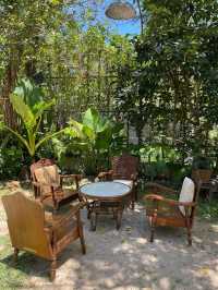 Koh Samui - Baannairai Farm and Cafe