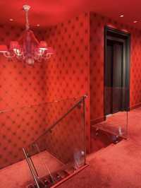 Andaz Amsterdam Prinsengracht: A Whimsical Luxury Stay in the Heart of the City 