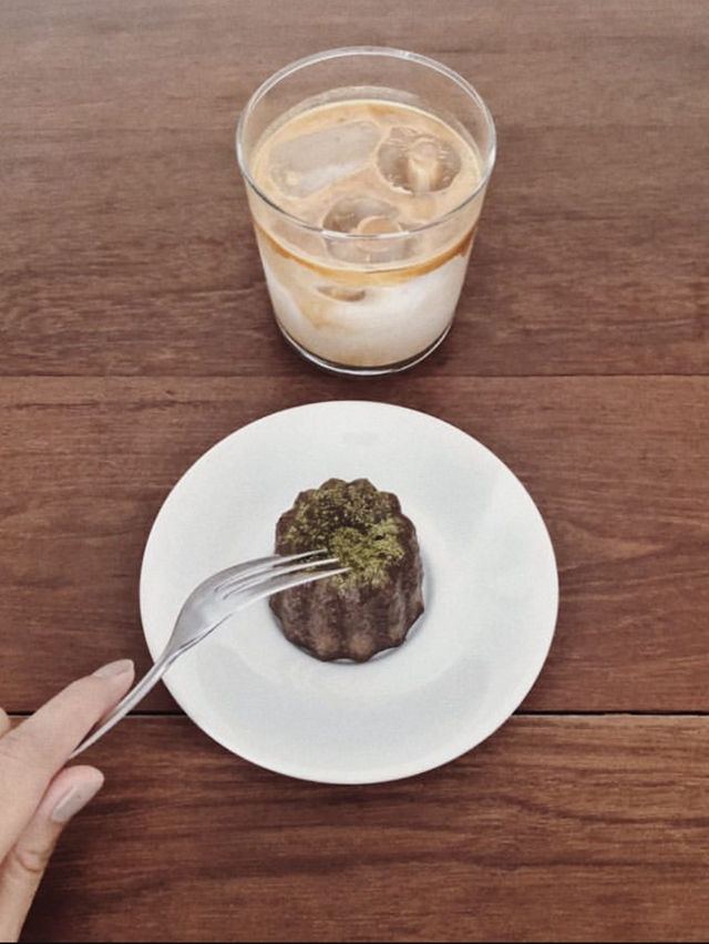 Khagee : ขจี คาเฟ่ชิคๆ ใครมาเชียงใหม่ก็ต้องมา